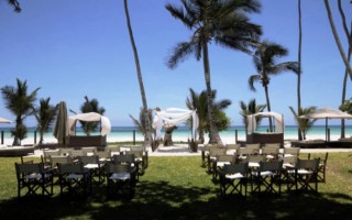 beach villas kenya weddings